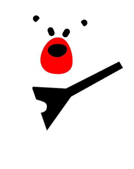 RND медведь